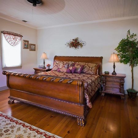Rock House Hideaway Complex Fredericksburg Extérieur photo