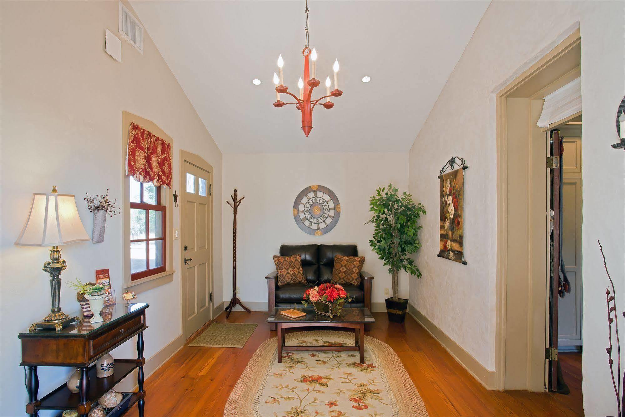 Rock House Hideaway Complex Fredericksburg Extérieur photo