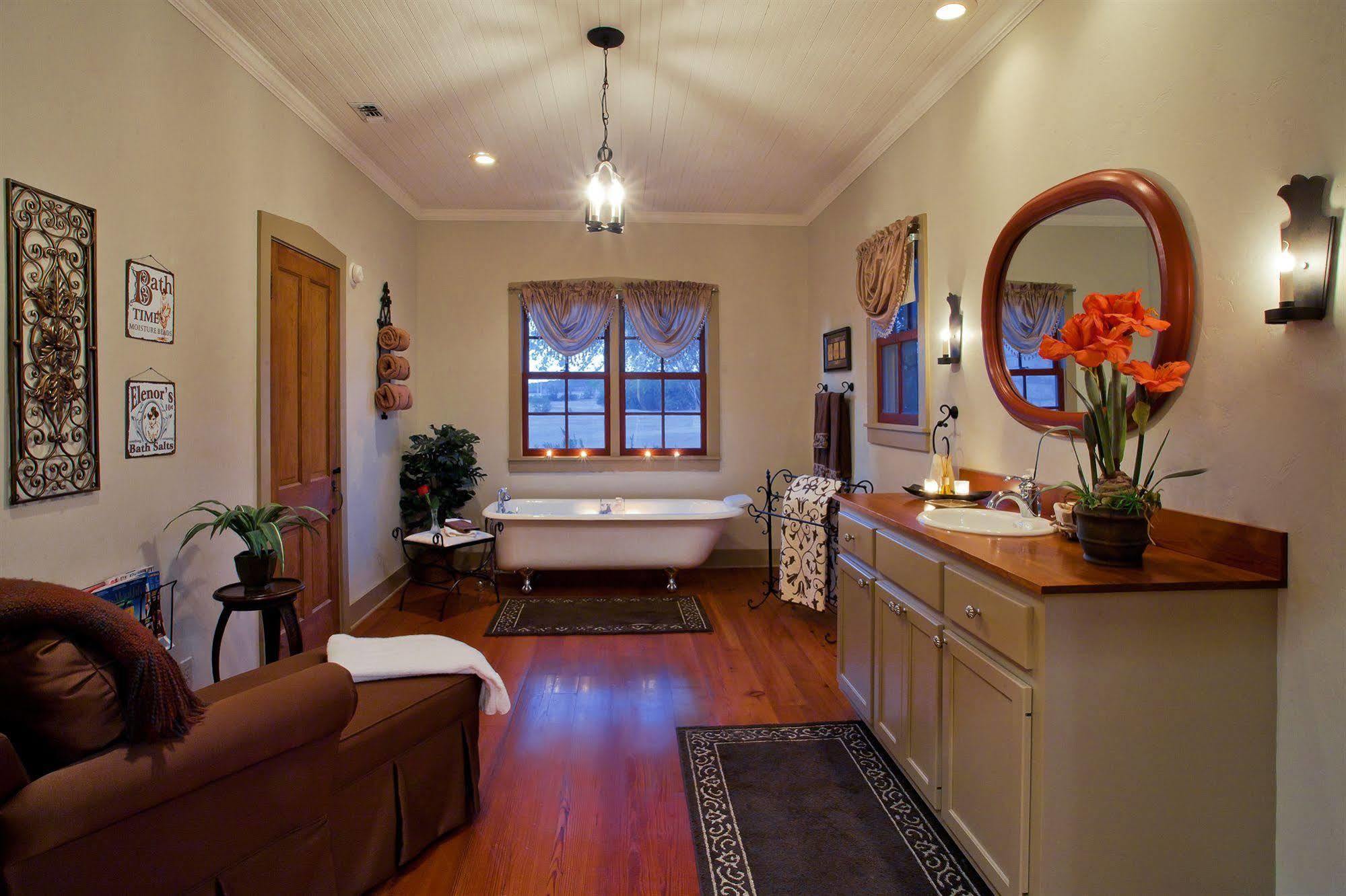 Rock House Hideaway Complex Fredericksburg Extérieur photo