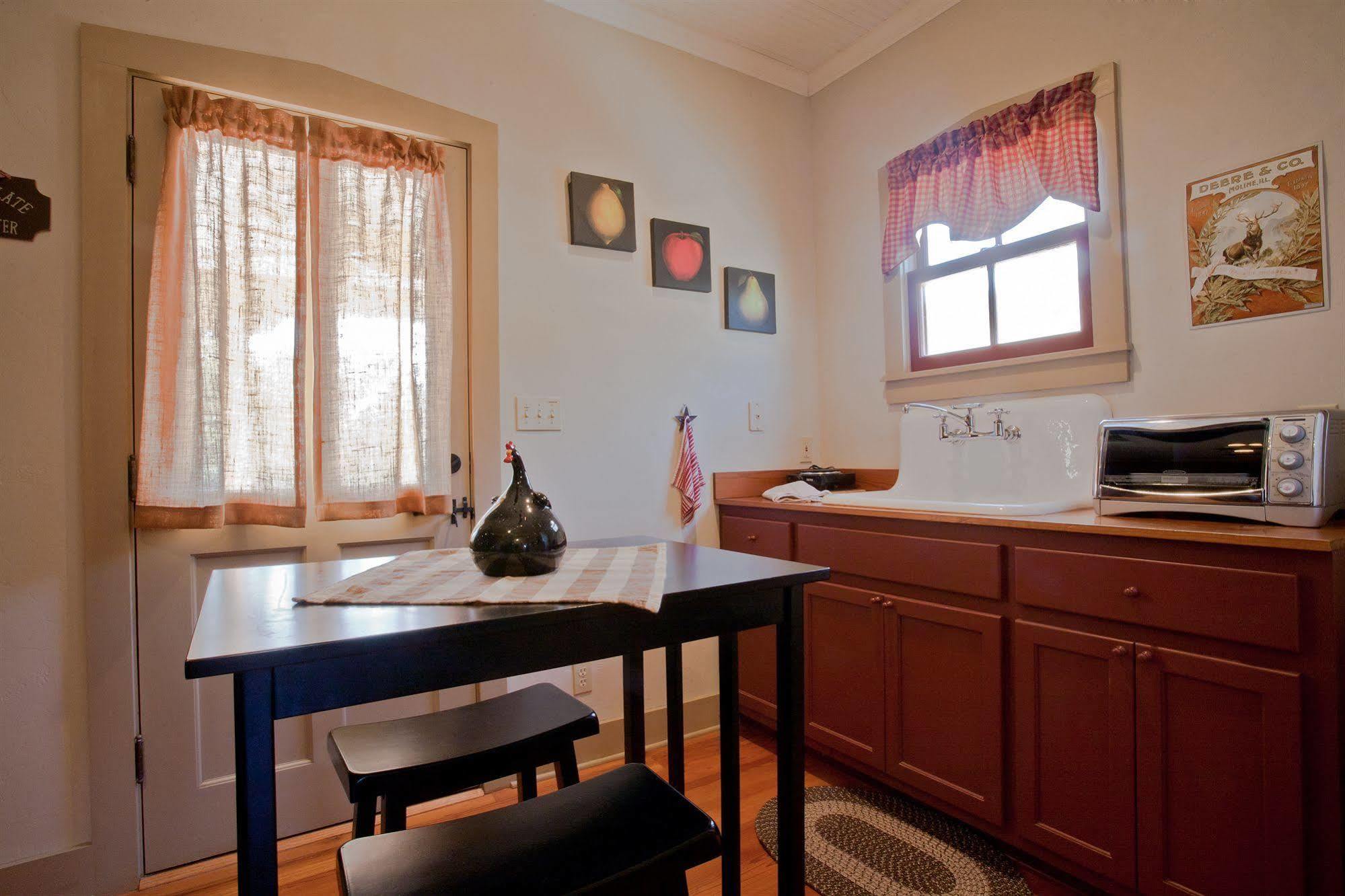 Rock House Hideaway Complex Fredericksburg Extérieur photo